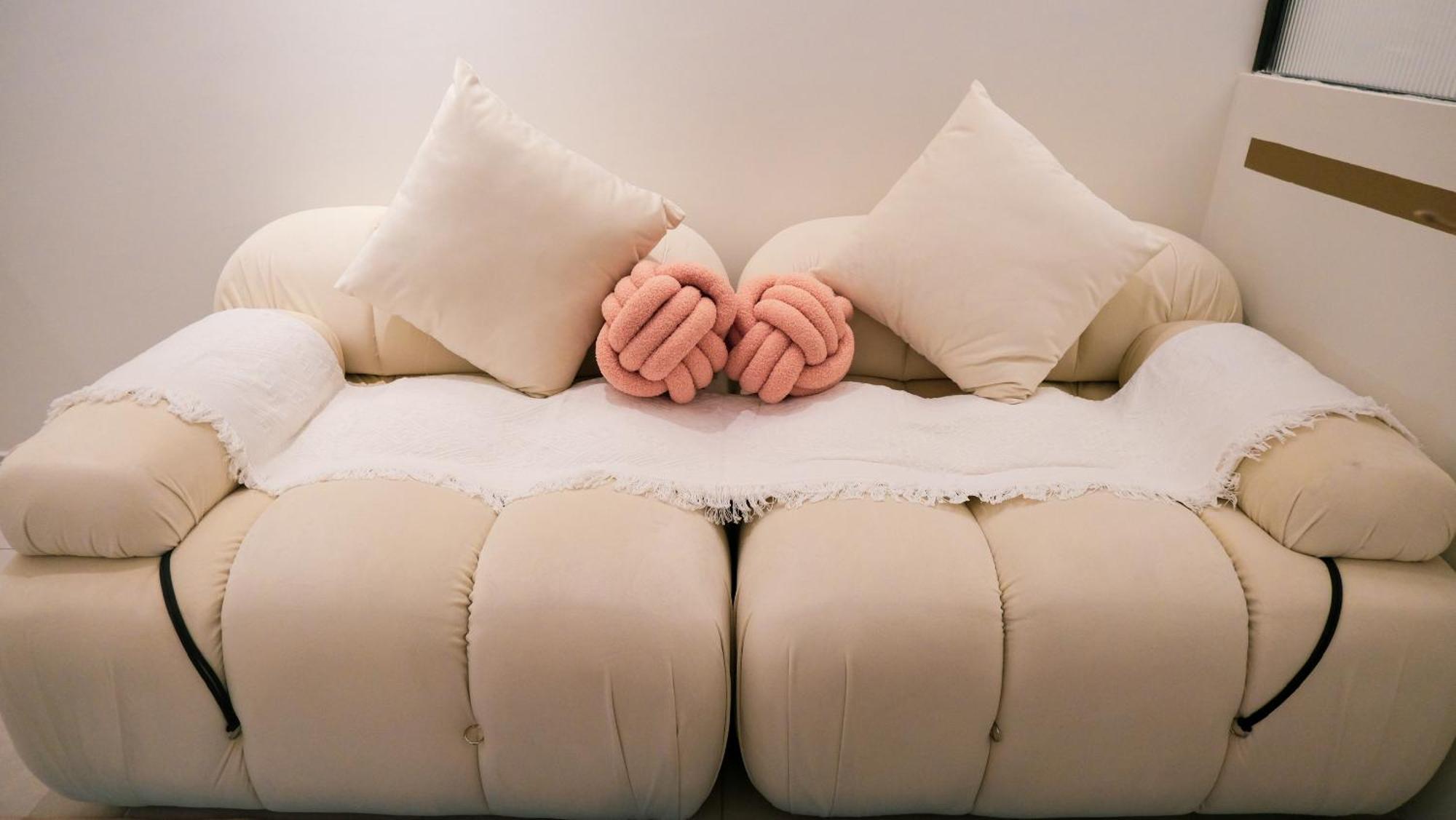 Netizen Cozy Suite By Guestonic Cheras Exterior photo