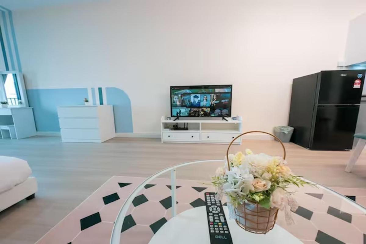 Netizen Cozy Suite By Guestonic Cheras Exterior photo