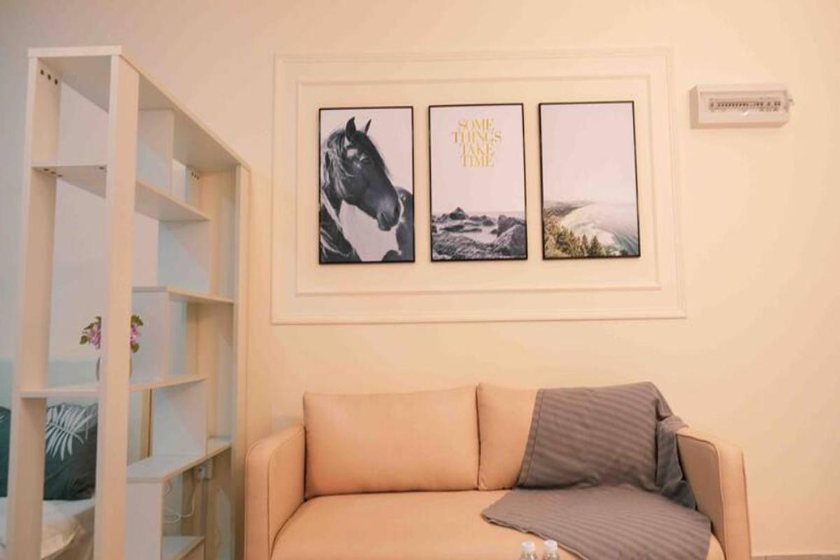Netizen Cozy Suite By Guestonic Cheras Exterior photo
