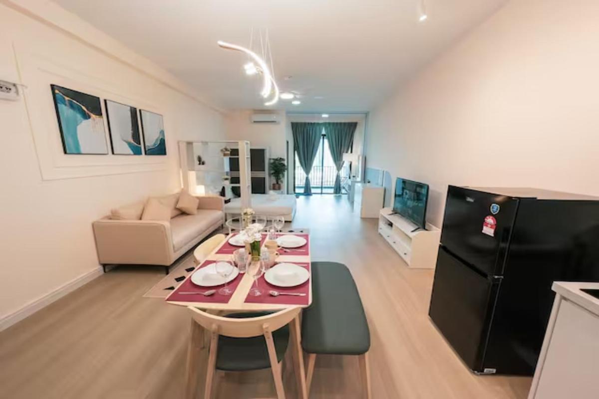 Netizen Cozy Suite By Guestonic Cheras Exterior photo